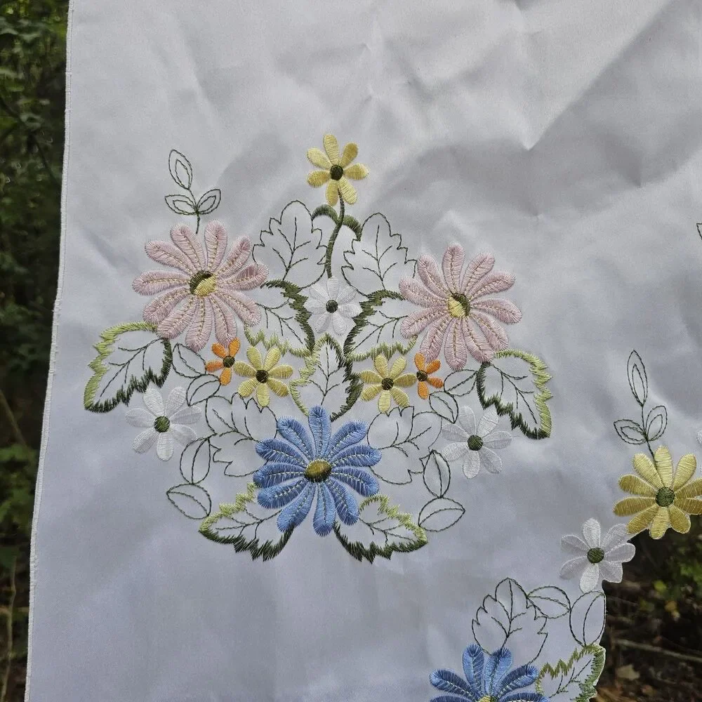 Unbranded feminine white